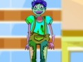 Jeu Pinata Zombie Hunter en ligne