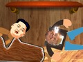 Jeu Poupée de chiffon Trump 2  en ligne