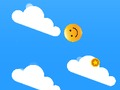 Jeu Emoji roulant  en ligne