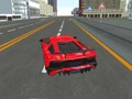 Jeu Course de voitures modernes 2  en ligne