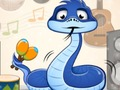 Jeu Zoo amusant pour les enfants  en ligne