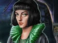 Jeu Bienvenue dans la Ville Sombre  en ligne