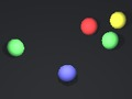 Jeu Grosses boules  en ligne