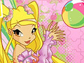 Jeu Winx Puzzle Set 2  en ligne