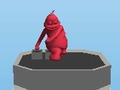 Jeu Saut de tour  en ligne