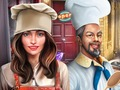 Jeu Secrets MasterChef  en ligne