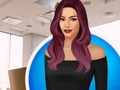 Jeu Histoire de super fille en ligne