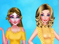 Jeu Mode d'amusement d'été  en ligne