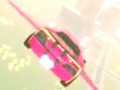 Jeu Simulateur de voiture volante  en ligne