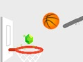Jeu Dunk ultime ligne 3 en ligne