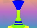 Jeu Poterie 3d d'argile  en ligne