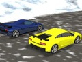 Jeu Hill Drift 3d en ligne