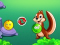 Jeu Match pour animaux de compagnie de tireur à bulles en ligne