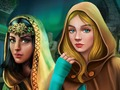 Jeu La prophétie des soeurs  en ligne
