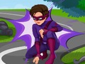 Jeu Super-héros en ligne