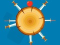 Jeu Couteaux Extreme  en ligne