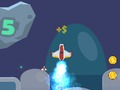 Jeu Défense Galaxy  en ligne