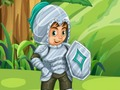 Jeu Puzzles de planche fantastique en ligne