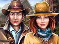 Jeu Explorateurs intrépides  en ligne