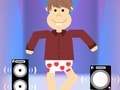 Jeu Mème danser en ligne