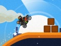 Jeu Héros moteur  en ligne