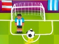 Jeu Grève de football  en ligne