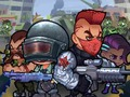 Jeu Tueurs de zombies  en ligne
