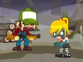 Jeu Hill Billy Hank en ligne