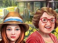 Jeu Week-end parfait  en ligne