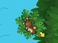 Jeu Singe cavalier  en ligne