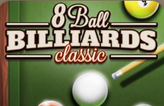 Jeu 8 balles en ligne  en ligne