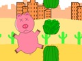 Jeu Saut d'obstacles  en ligne