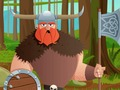 Jeu Puzzle de vikings médiévaux  en ligne