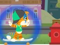 Jeu 44 chats ABC  en ligne