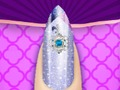 Jeu Spa à ongles magiques en ligne