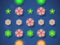Jeu Saga des fleurs  en ligne