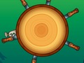 Jeu Couteau Dart  en ligne