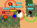 Jeu Brawl Legends en ligne