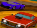Jeu Sky Car Demolition 2019 en ligne