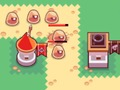Jeu Slime Rush Tower Defense 2 en ligne