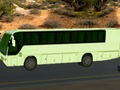 Jeu Vieux pays simulateur de bus  en ligne