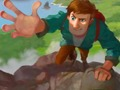 Jeu Gemcrafter: Puzzle Journey en ligne
