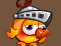 Jeu Saut de poulet  en ligne