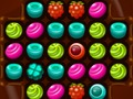Jeu Bijou savoureux  en ligne
