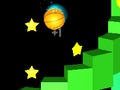 Jeu Saut en spirale 3d  en ligne