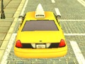 Jeu Simulateur de taxi  en ligne