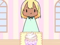Jeu Quel petit gâteau  en ligne
