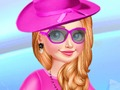 Jeu Princesse merveilleuses vacances  en ligne