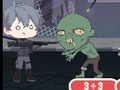 Jeu Numéro de zombie  en ligne