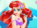 Jeu L'Odyssée sous-marine de la Petite Sirène  en ligne
